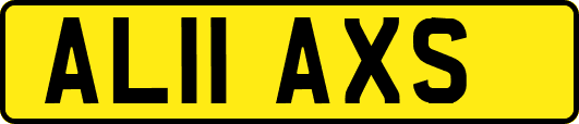 AL11AXS