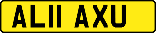 AL11AXU