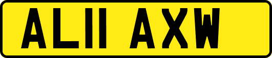 AL11AXW