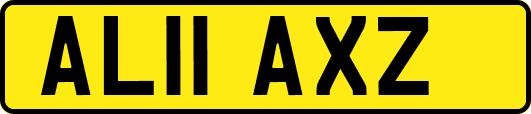 AL11AXZ