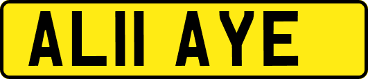 AL11AYE