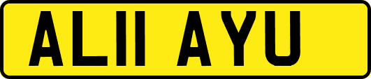 AL11AYU