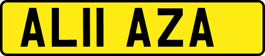 AL11AZA