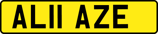 AL11AZE