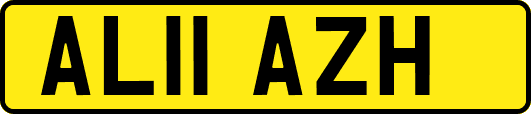 AL11AZH