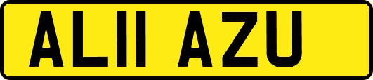 AL11AZU