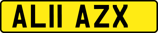 AL11AZX