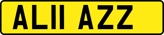 AL11AZZ