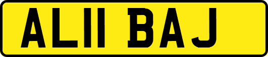 AL11BAJ