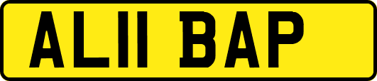 AL11BAP