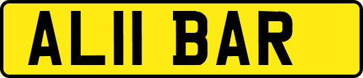 AL11BAR