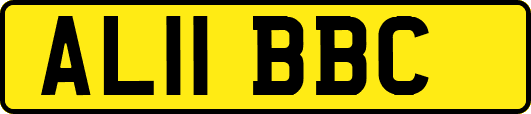 AL11BBC