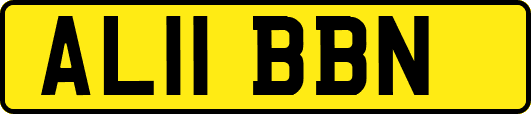 AL11BBN