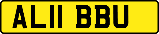 AL11BBU