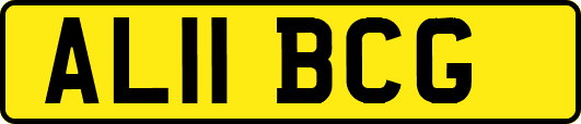 AL11BCG
