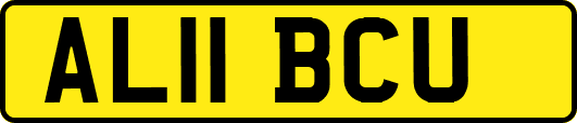 AL11BCU