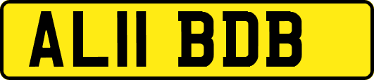 AL11BDB