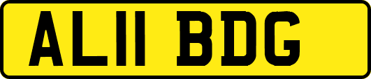 AL11BDG