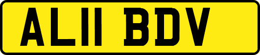 AL11BDV