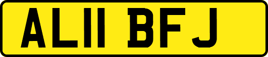 AL11BFJ