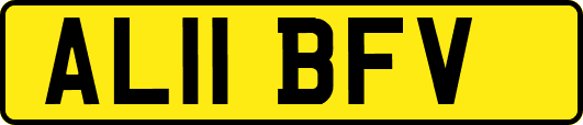 AL11BFV