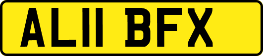 AL11BFX