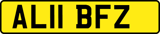 AL11BFZ