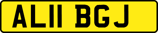 AL11BGJ