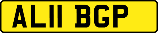 AL11BGP