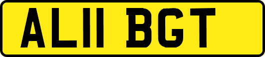 AL11BGT