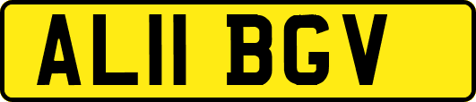 AL11BGV