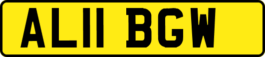 AL11BGW
