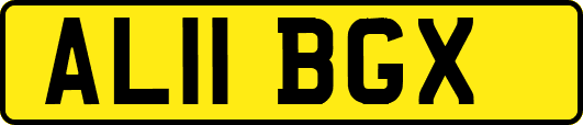 AL11BGX