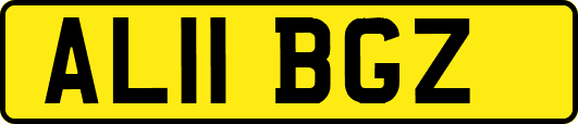 AL11BGZ