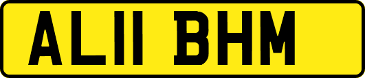 AL11BHM