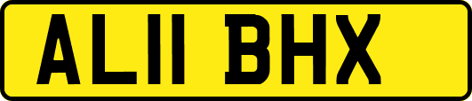 AL11BHX