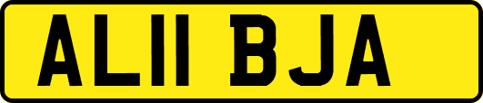 AL11BJA