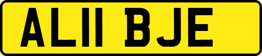 AL11BJE