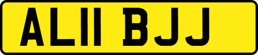 AL11BJJ