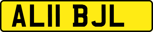 AL11BJL