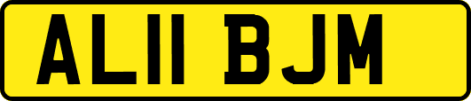 AL11BJM