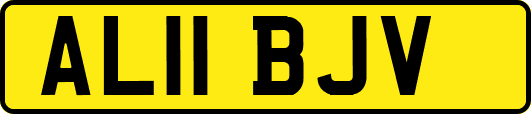 AL11BJV