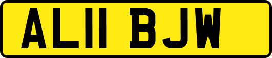 AL11BJW