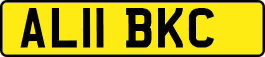 AL11BKC