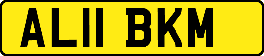 AL11BKM