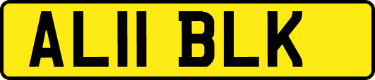 AL11BLK