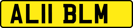 AL11BLM