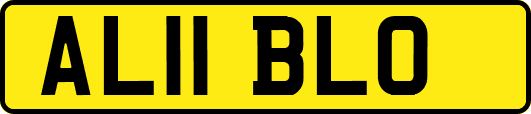 AL11BLO