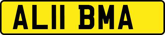 AL11BMA