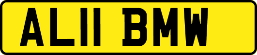 AL11BMW